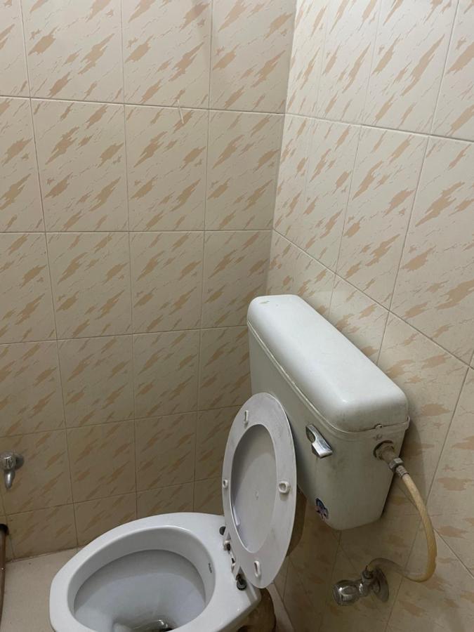 Indra Paying Guest House Varanasi Exterior foto